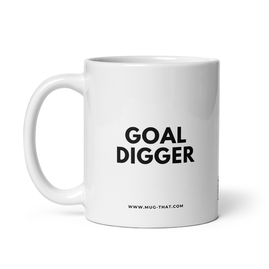 GOAL DIGGER