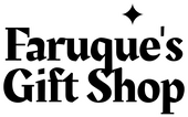 Faruque's Gift Shop