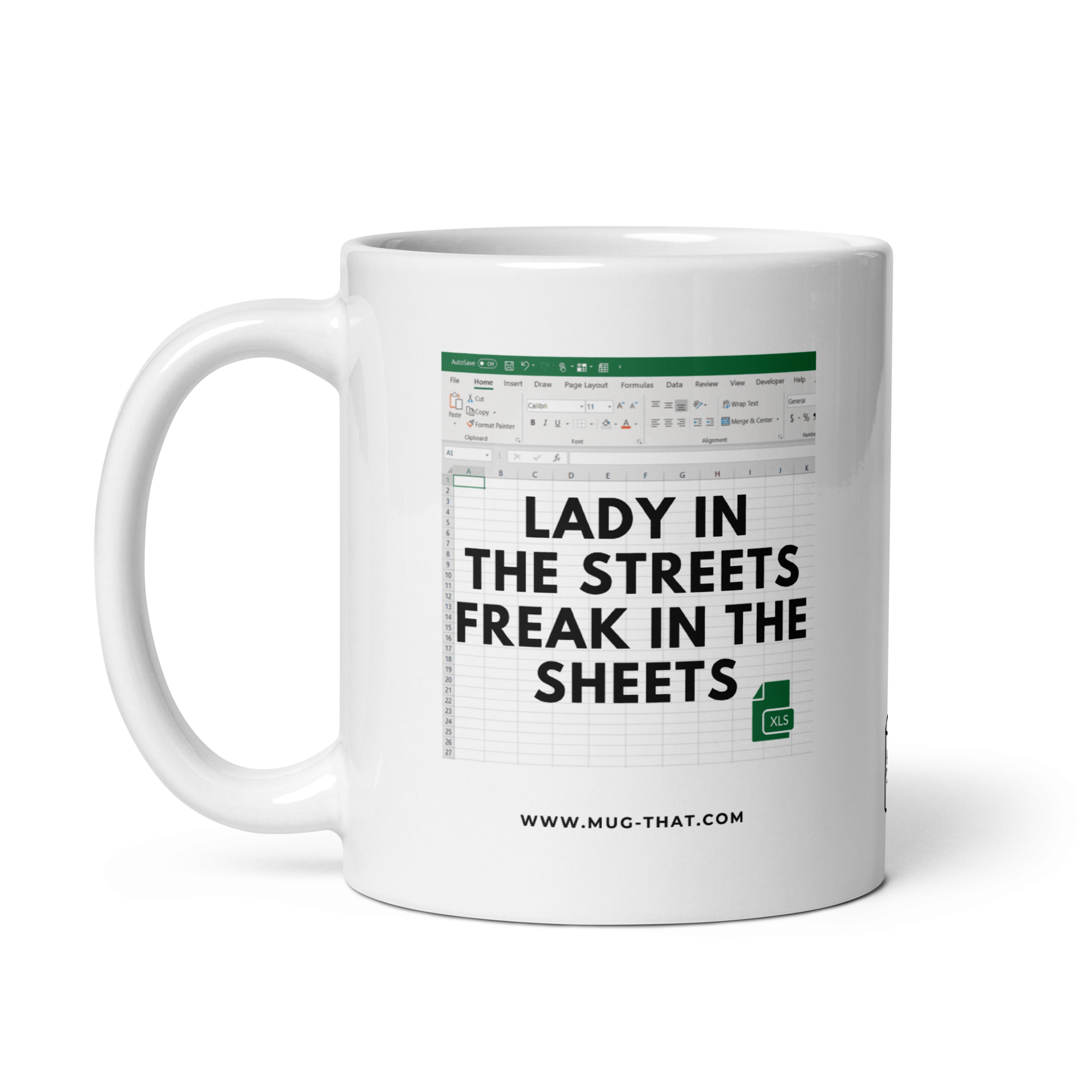 LADY IN THE STREETS FREAK IN THE SHEETS