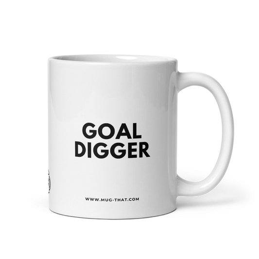 GOAL DIGGER