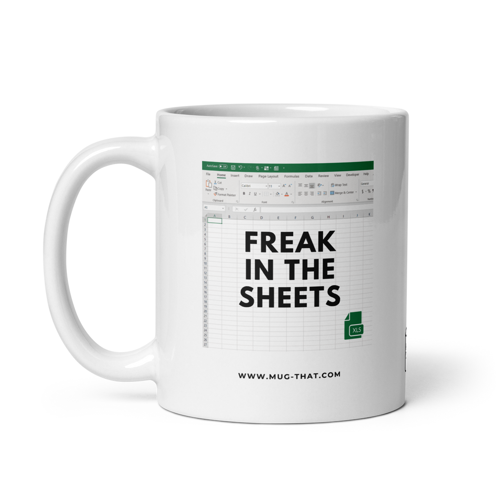 FREAK IN THE SHEETS